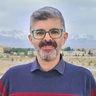 Dr. Alireza Talebian